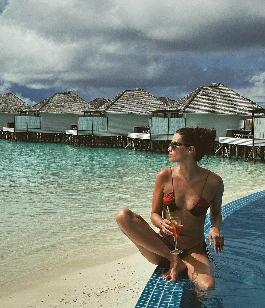 sara-sampaio Nude Leaks OnlyFans Photos #63 - Fapshots