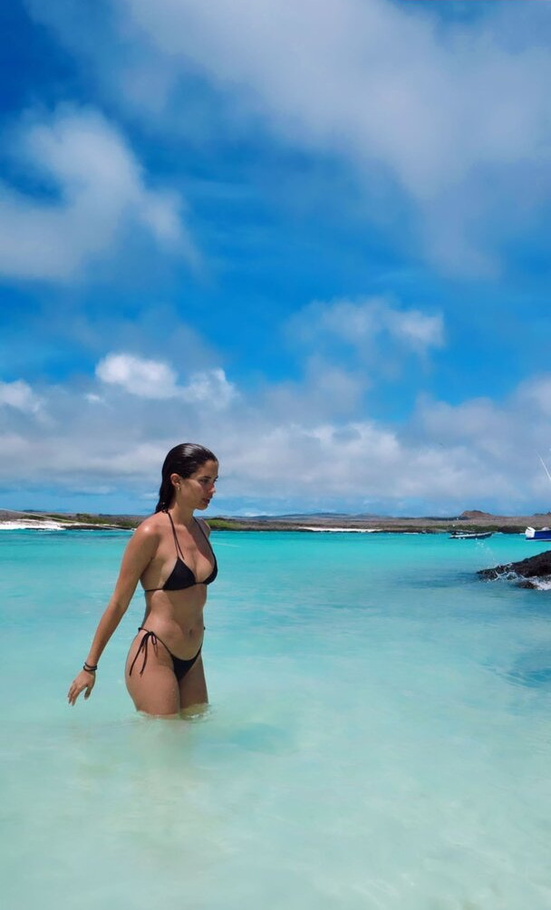 sara-sampaio Nude Leaks OnlyFans Photos #88 - Fapshots