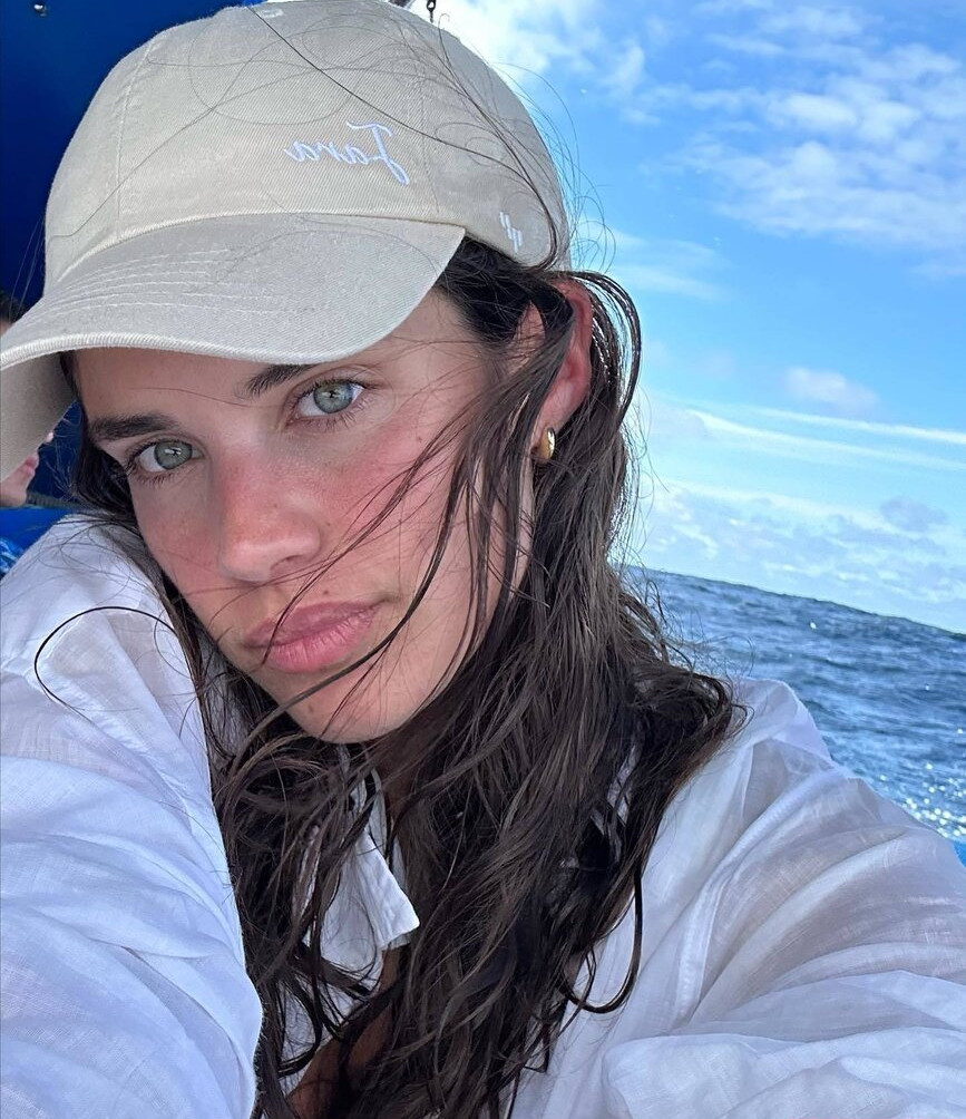 sara-sampaio Nude Leaks OnlyFans Photos #90 - Fapshots