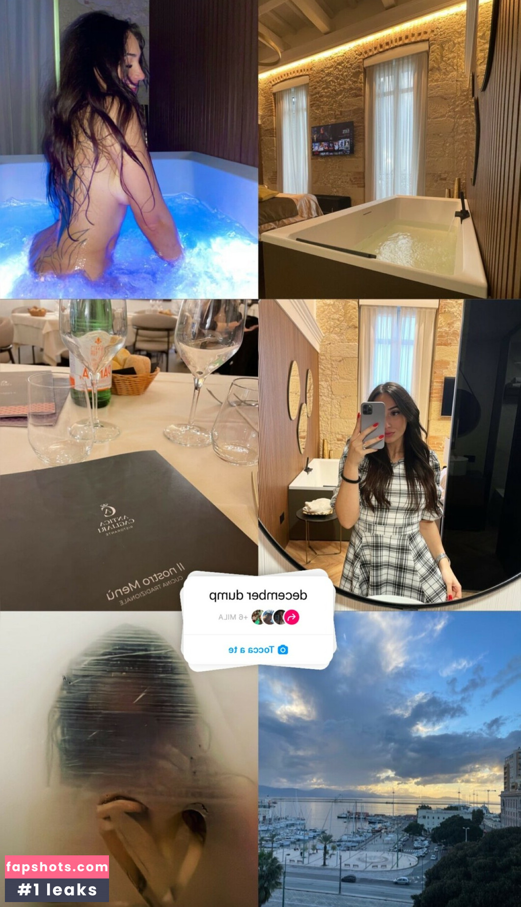 Sara Secciss gallery photo #39