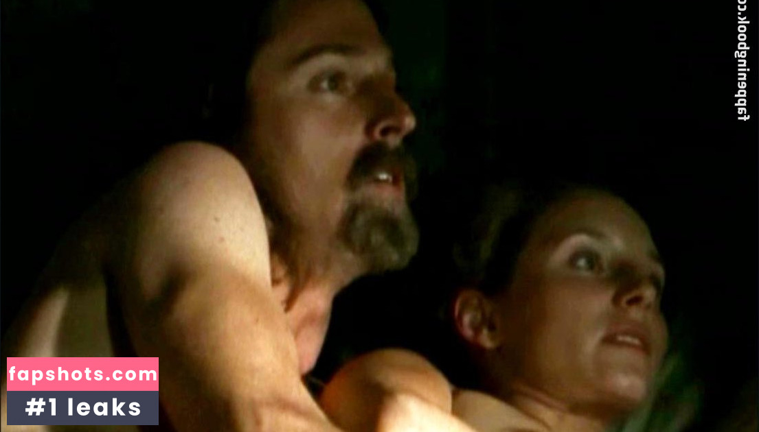 Sara Sommerfeldt Filtración Desnuda OnlyFans Foto #5 - Fapshots