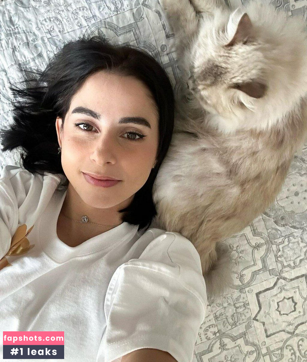 Sara Stefanizzi gallery photo #3