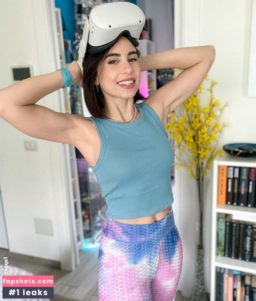 Sara Stefanizzi gallery photo #4