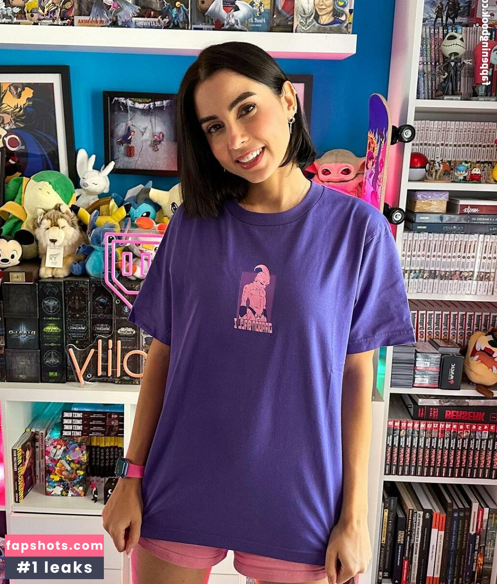 Sara Stefanizzi gallery photo #5