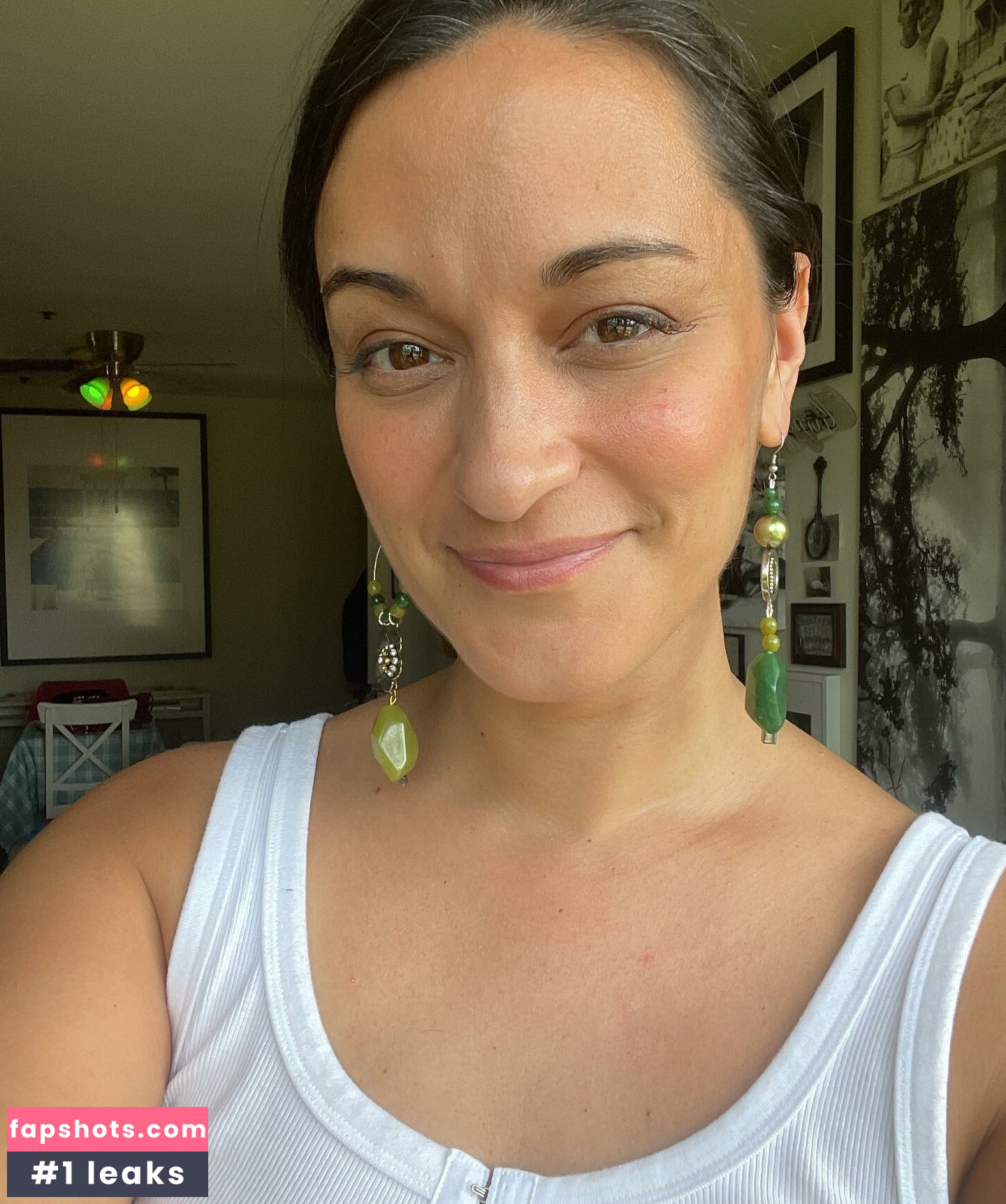 Sara Tomko Nahé úniky fotek pouze od fanoušků #2 - Fapshots