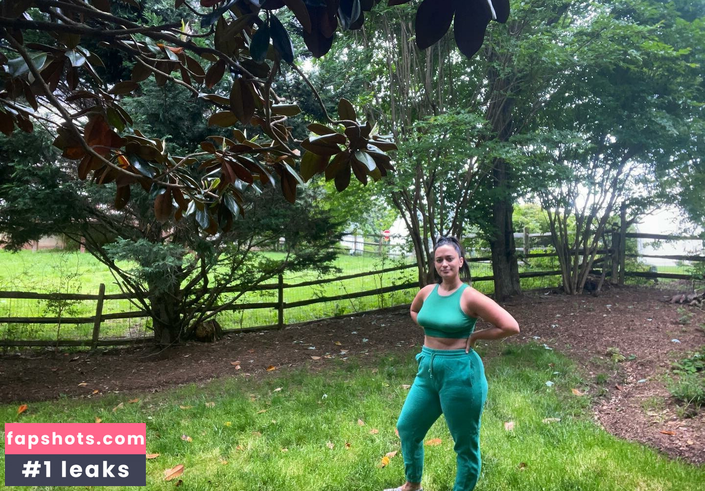 Sara Tomko Nahé úniky fotek pouze od fanoušků #7 - Fapshots