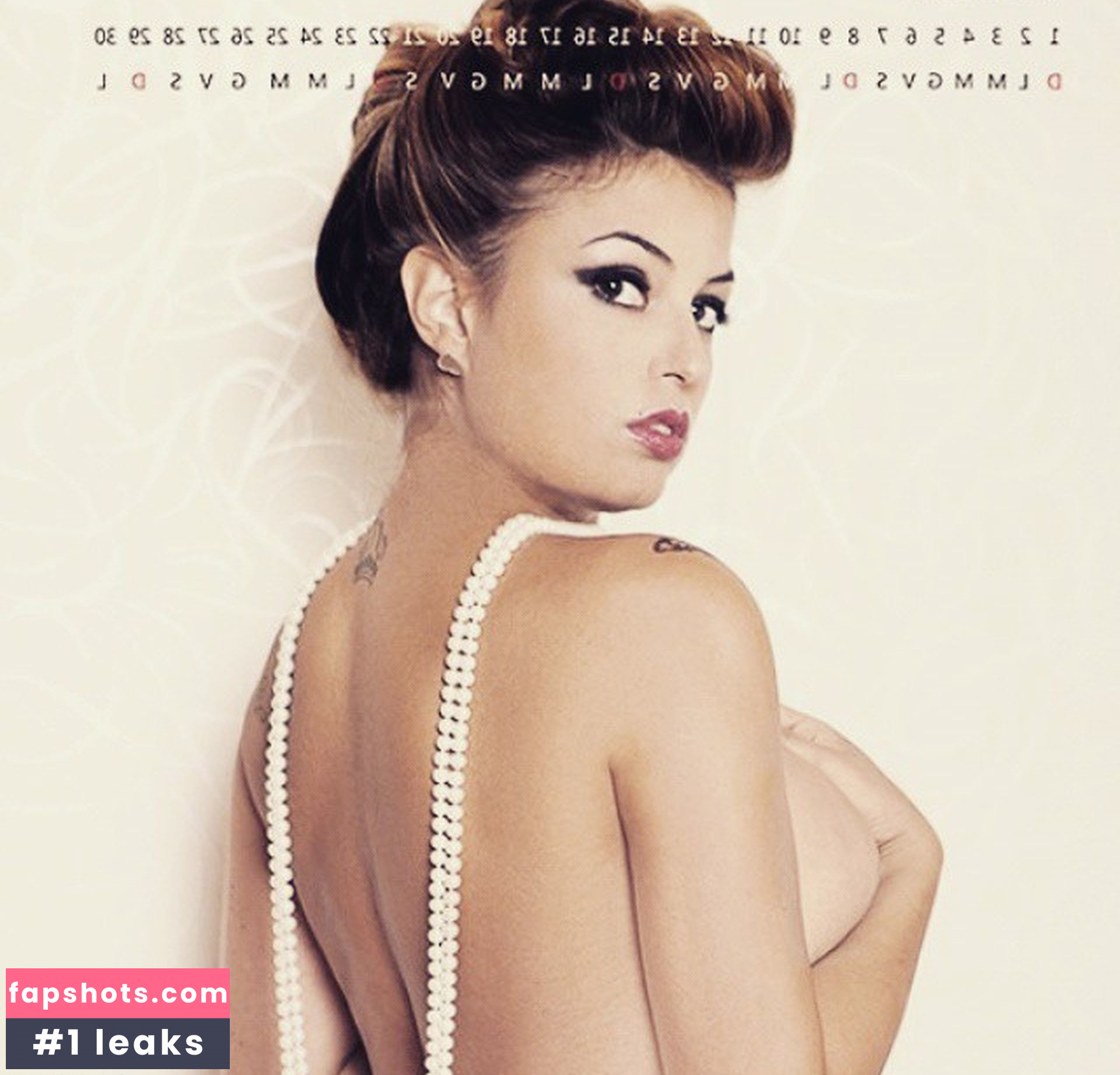 Sara Tommasi gallery photo #68