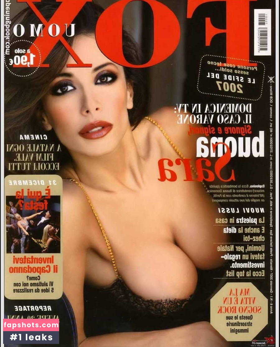 Sara Varone gallery photo #67