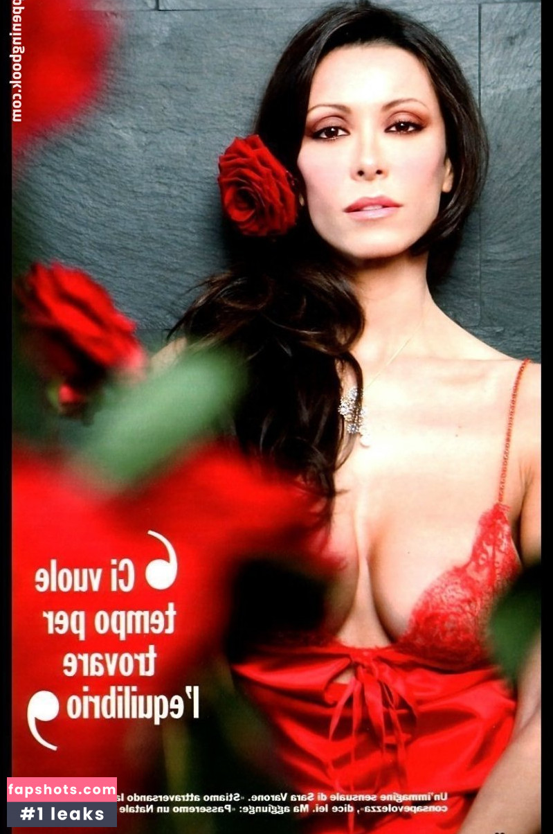 Sara Varone gallery photo #69