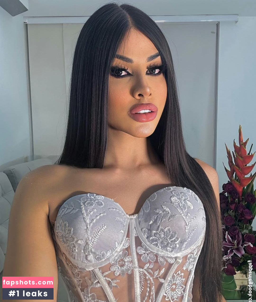 Sara Victoria Filtración Desnuda OnlyFans Foto #6 - Fapshots