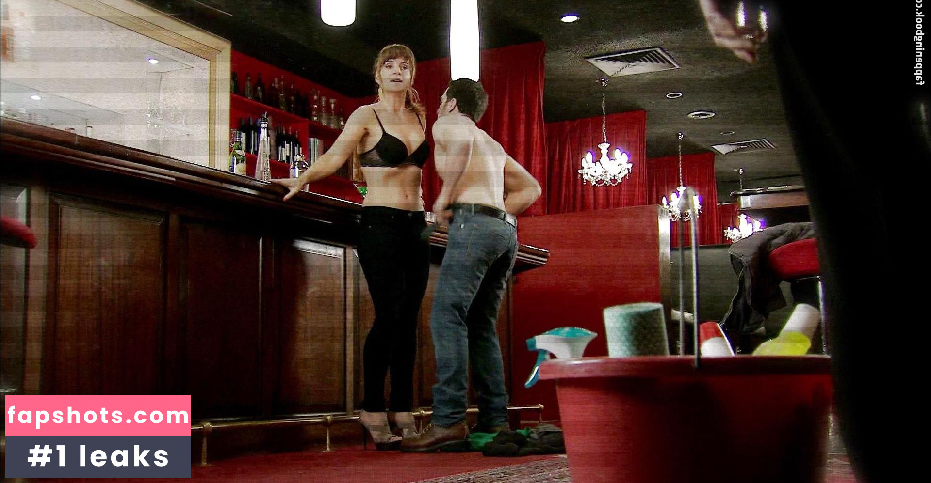 Sara Wiseman Nacktheit OnlyFans Fotos #12 - Fapshots