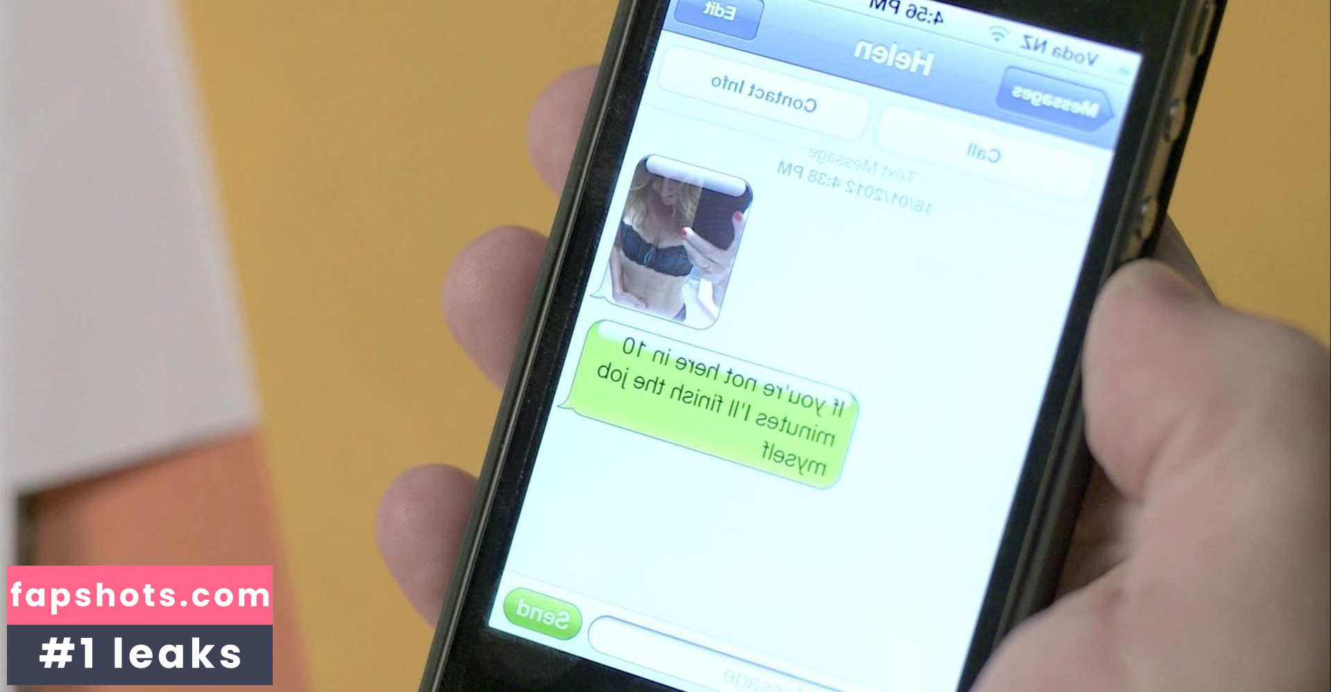 Sara Wiseman Nude Leaks OnlyFans Photos #16 - LeakJerk