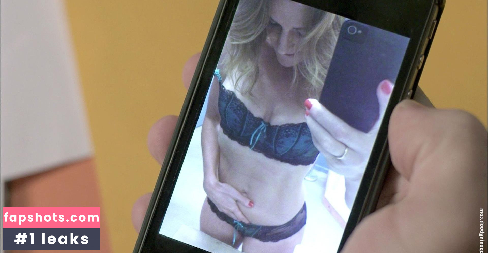 Sara Wiseman Nacktheit OnlyFans Fotos #8 - Fapshots