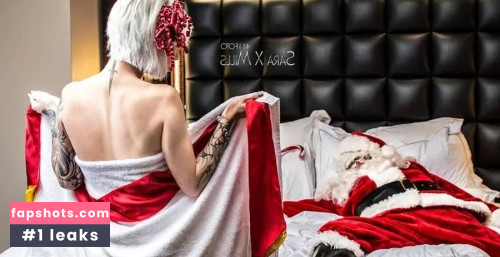 Sara X Mills Nude Leaks OnlyFans - Fapshots