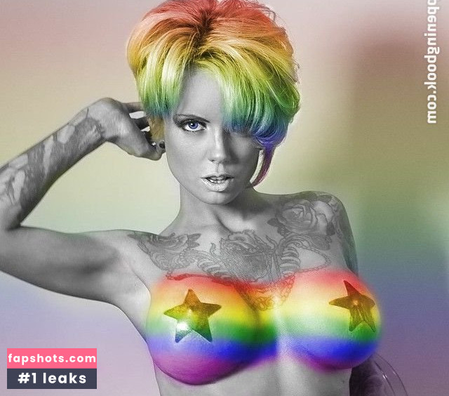 Sara X Mills Filtración Desnuda OnlyFans Foto #4 - Fapshots