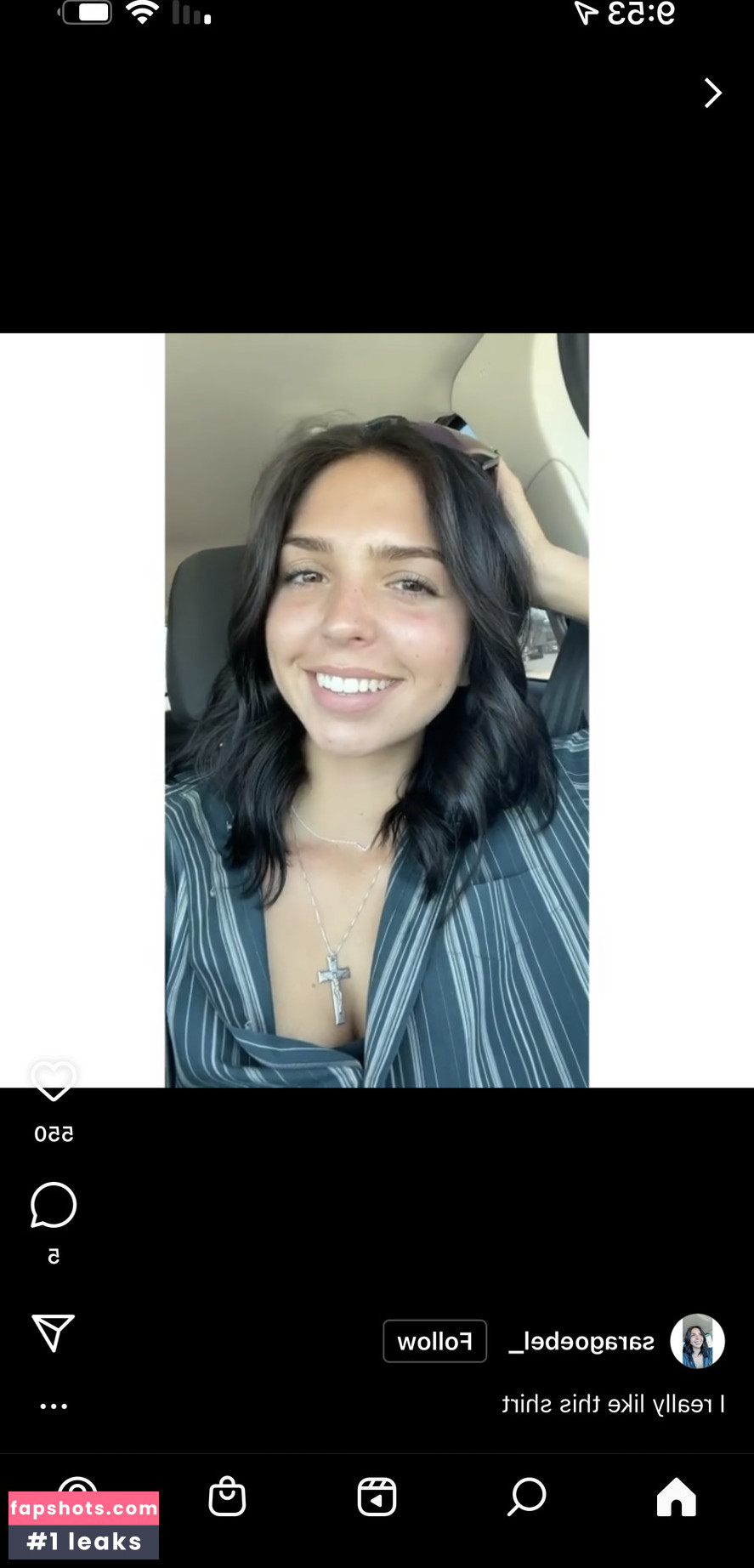 sara7.3 Nahé úniky fotek pouze od fanoušků #4 - Fapshots