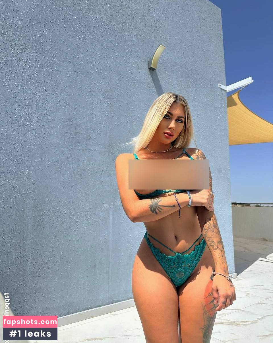 saraayrobles Nahé úniky fotek pouze od fanoušků #15 - Fapshots