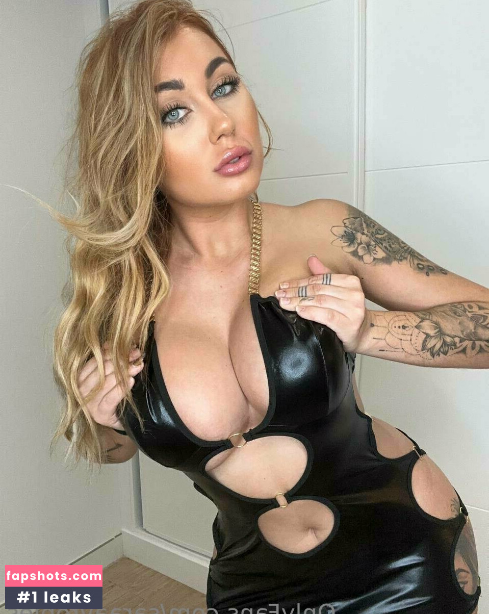 saraayrobles Nahé úniky fotek pouze od fanoušků #45 - Fapshots