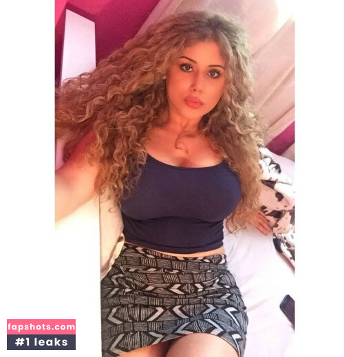 sarabahrami_ Nude Leaks OnlyFans - Fapshots