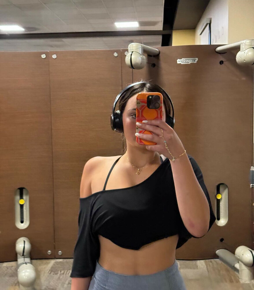 sarabella-harris Nahé úniky fotek pouze od fanoušků #229 - Fapshots