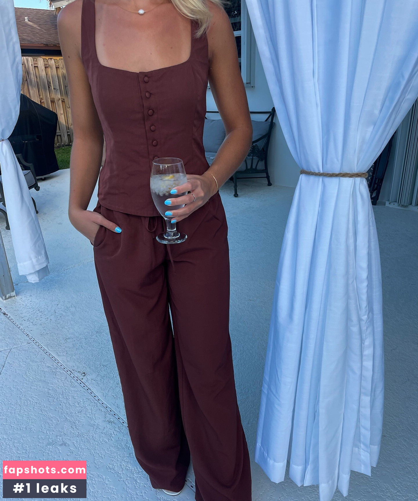 Sarah Abbott Nacktheit OnlyFans Fotos #13 - Fapshots