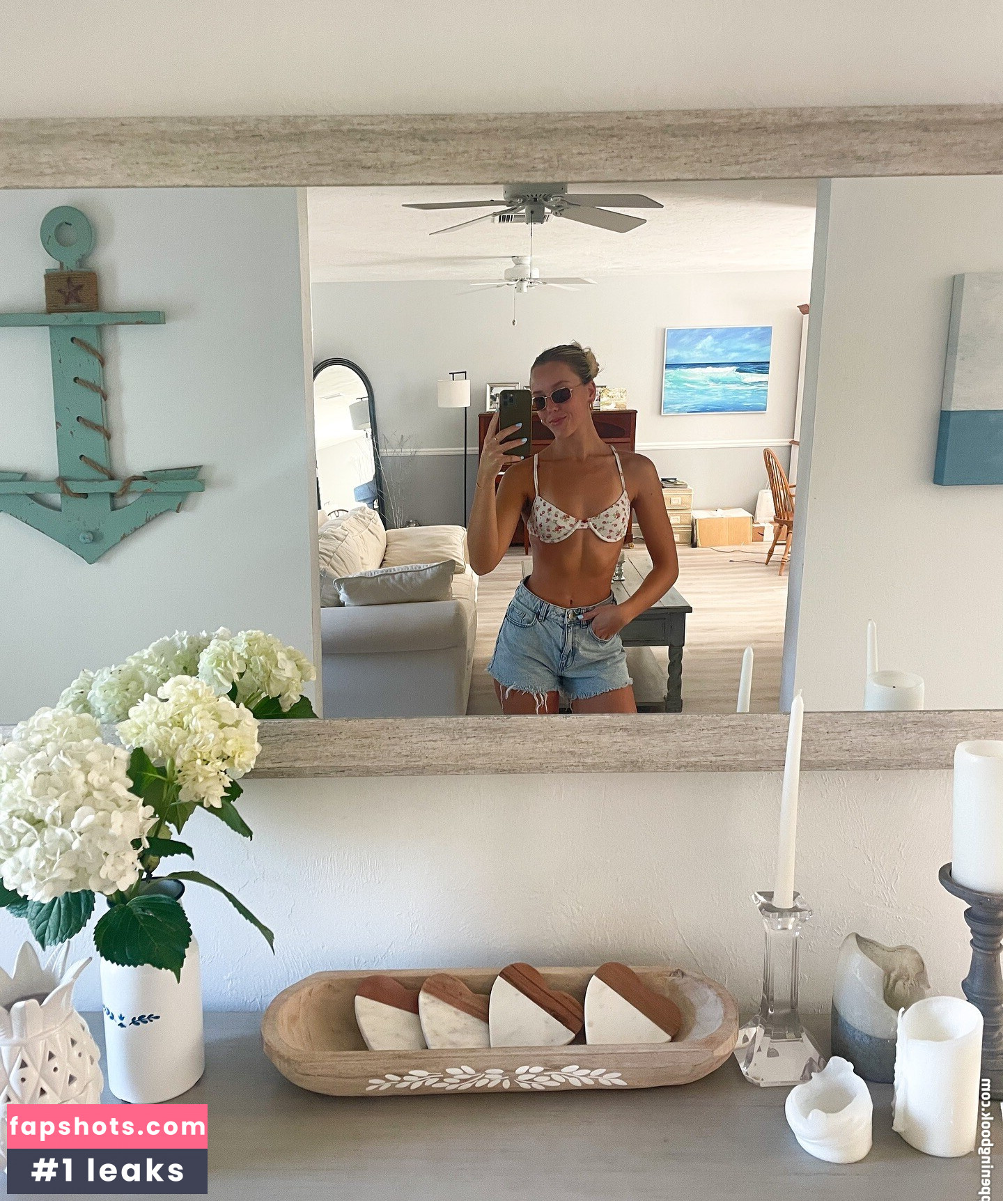 Sarah Abbott Nacktheit OnlyFans Fotos #15 - Fapshots