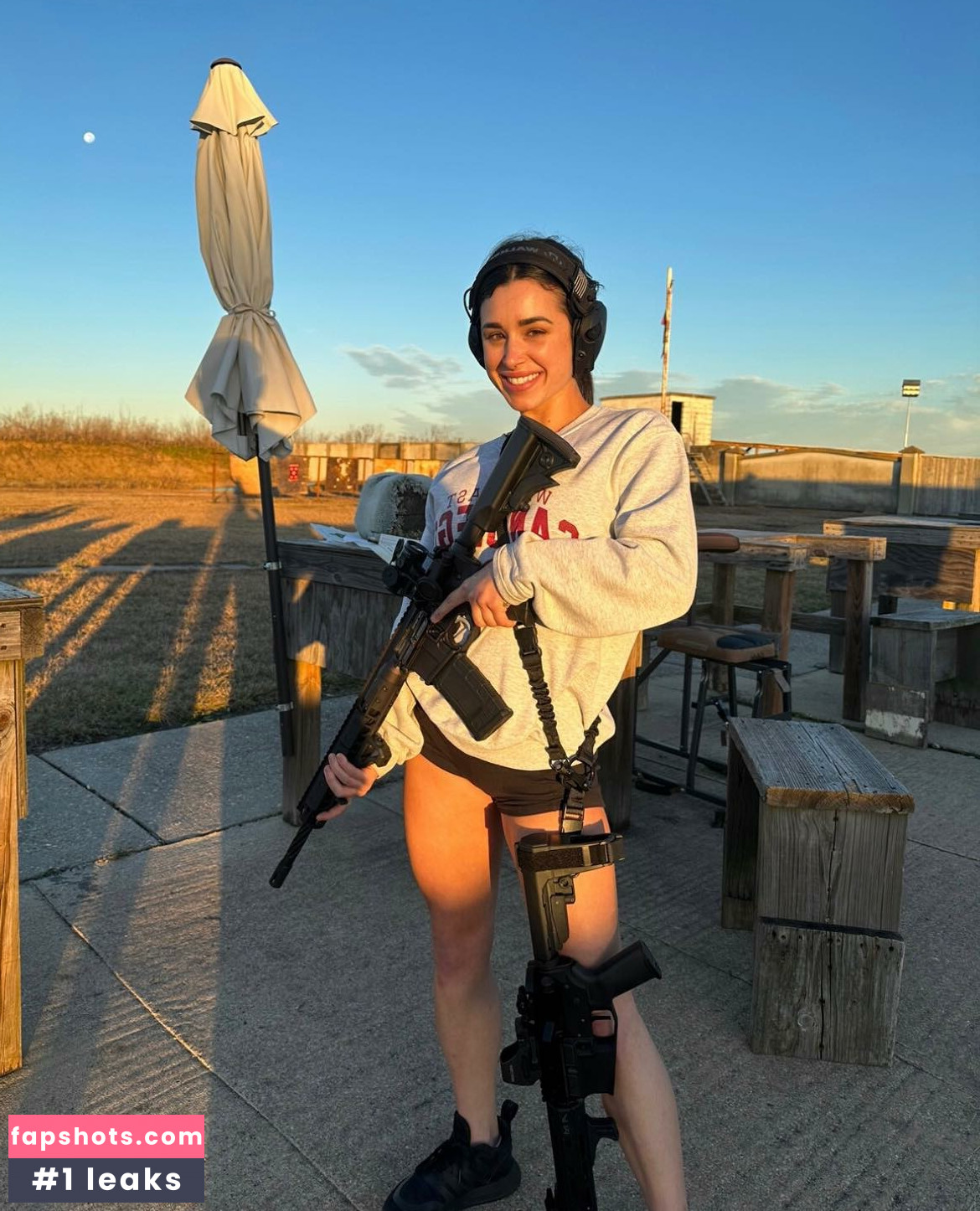 Sarah Ackman gallery photo #15