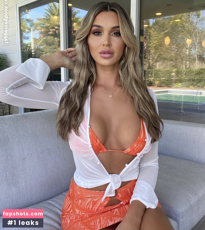 Sarah Alkhoury Nude Leaks OnlyFans Photos #25 - LeakJerk