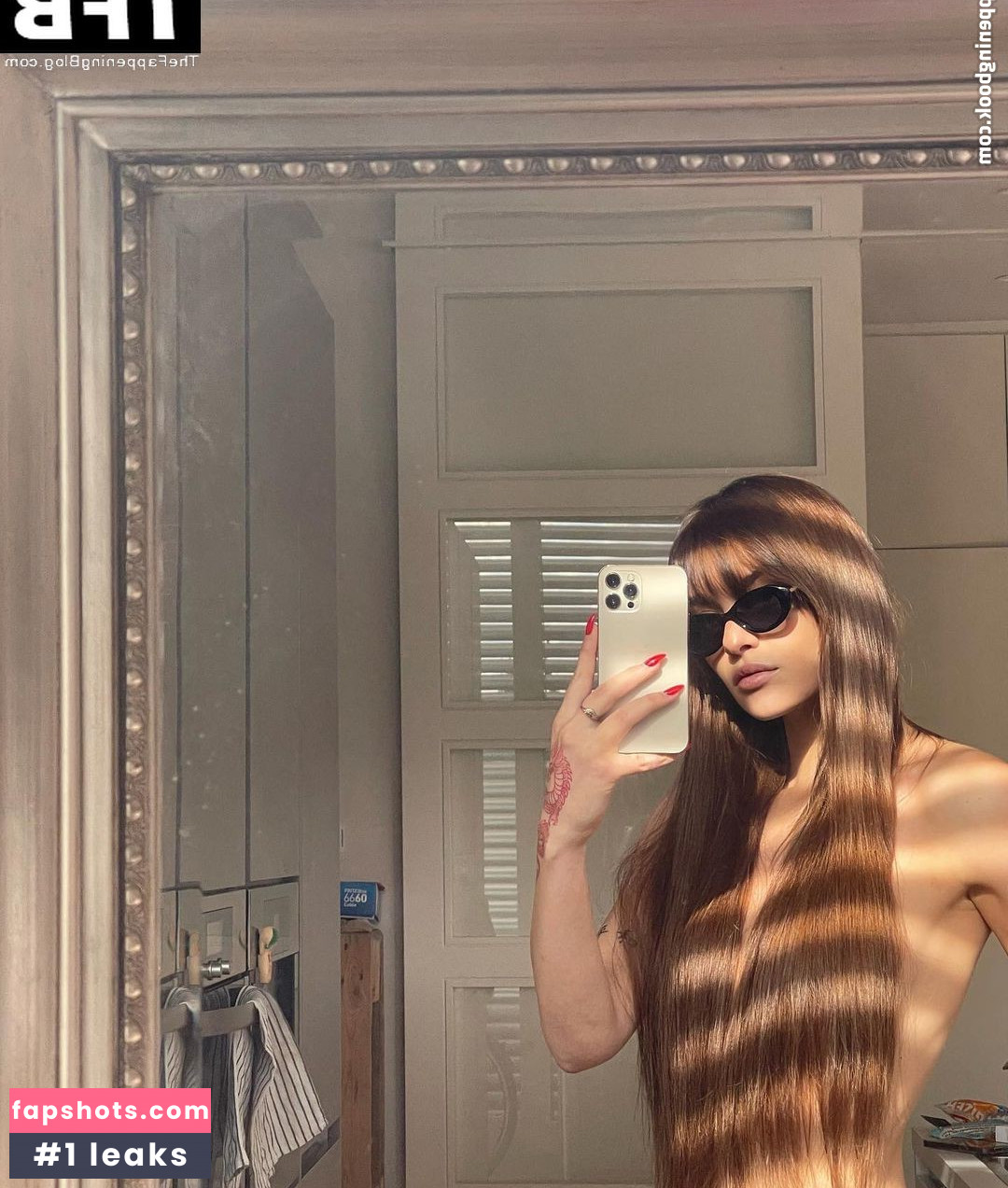 Sarah Almoril gallery photo #17