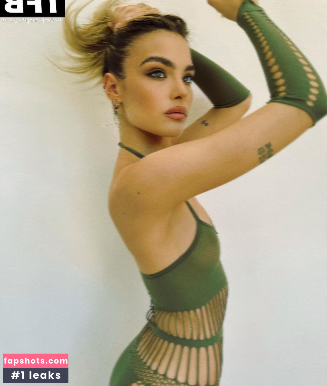 Sarah Almoril gallery photo #7