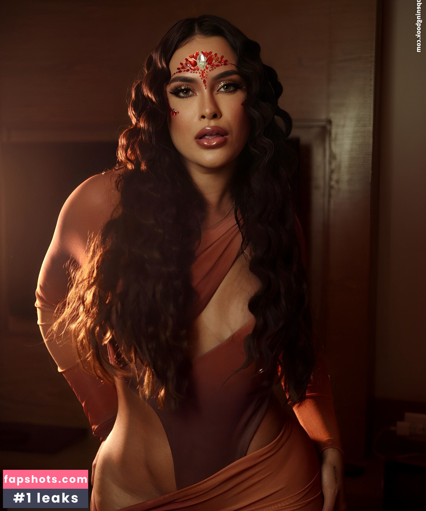 Sarah Andrade gallery photo #14