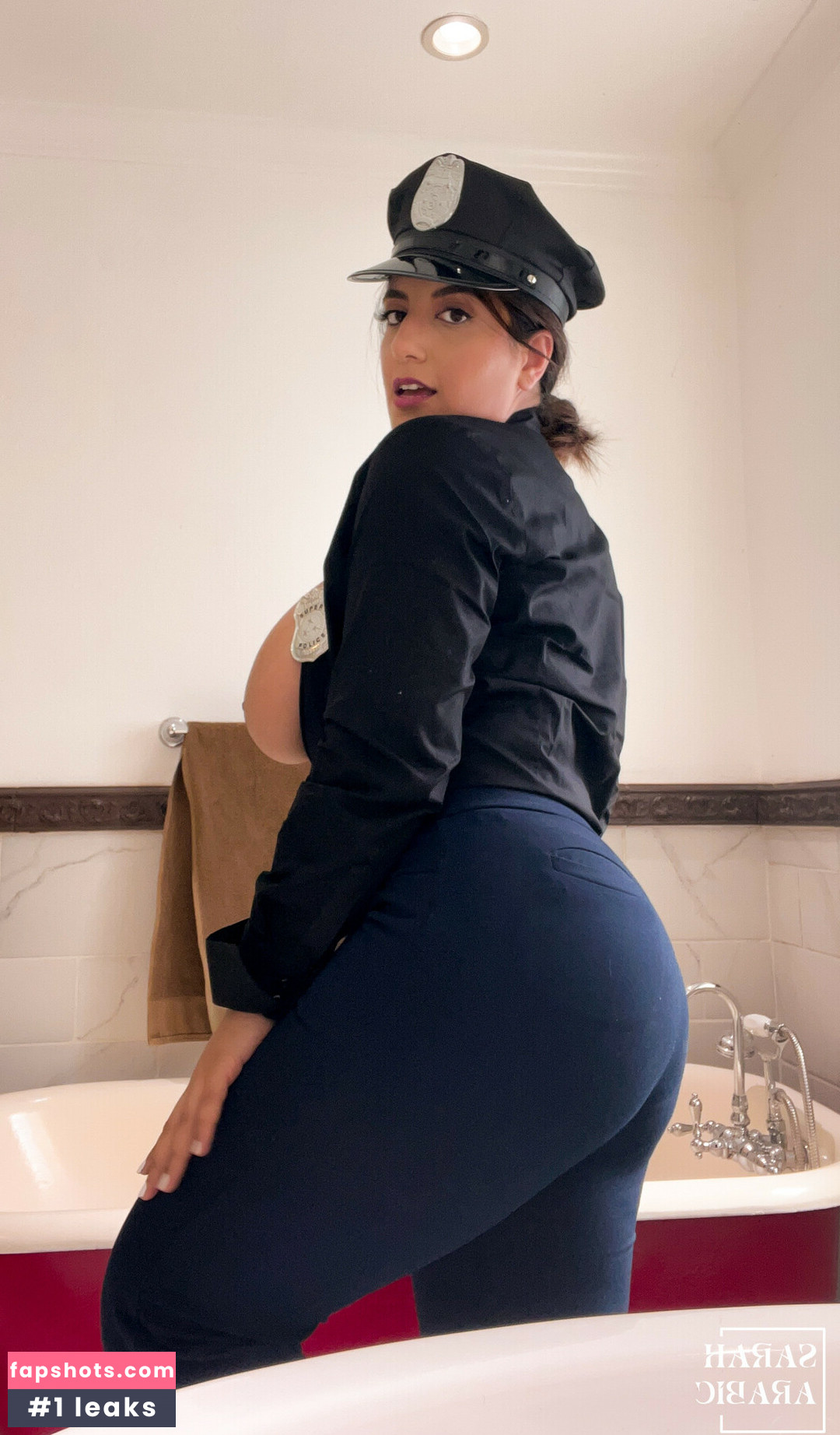 Sarah Arabic Nude Leaks OnlyFans Photos #129 - LeakJerk