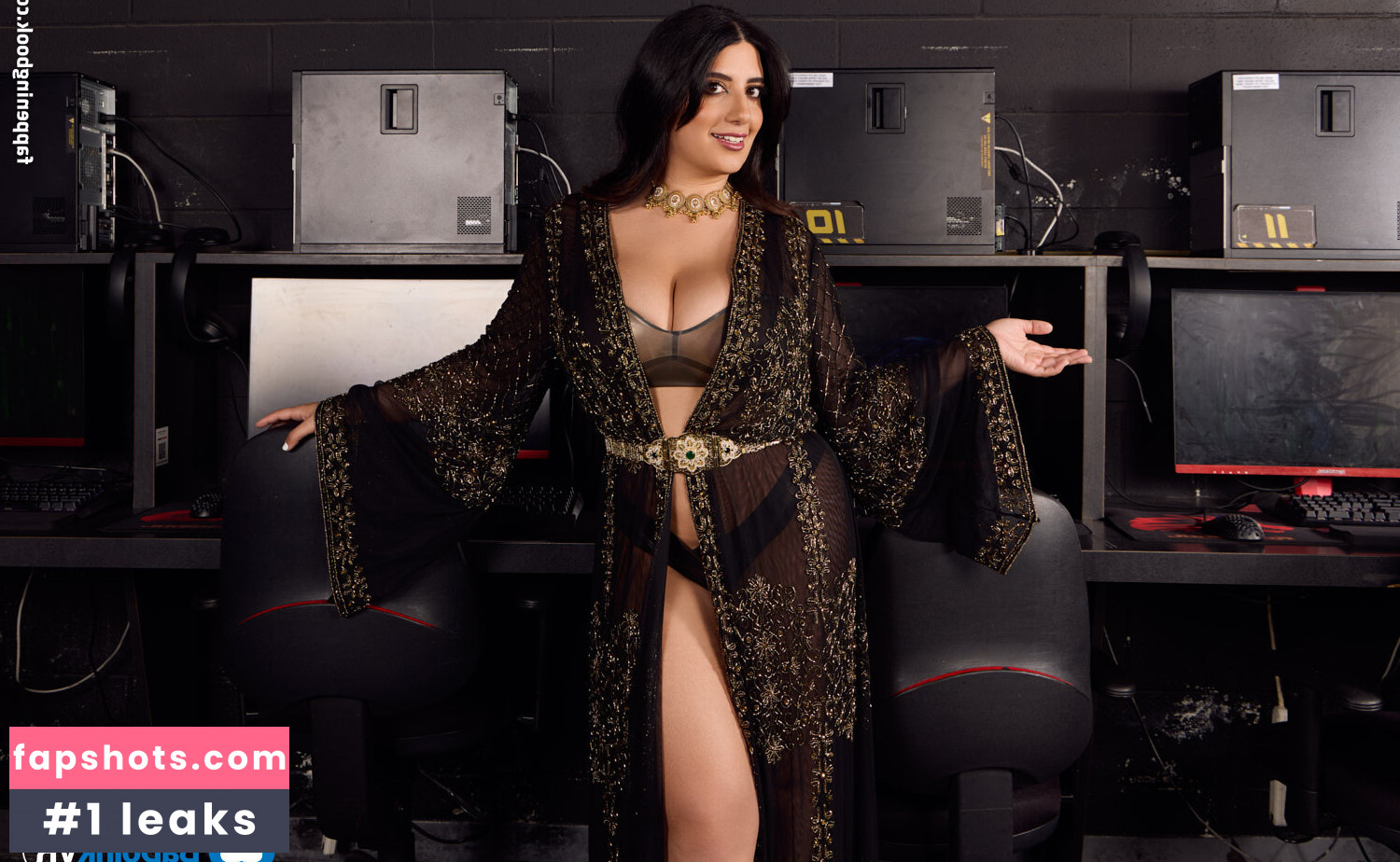 Sarah Arabic Nahé úniky fotek pouze od fanoušků #173 - Fapshots