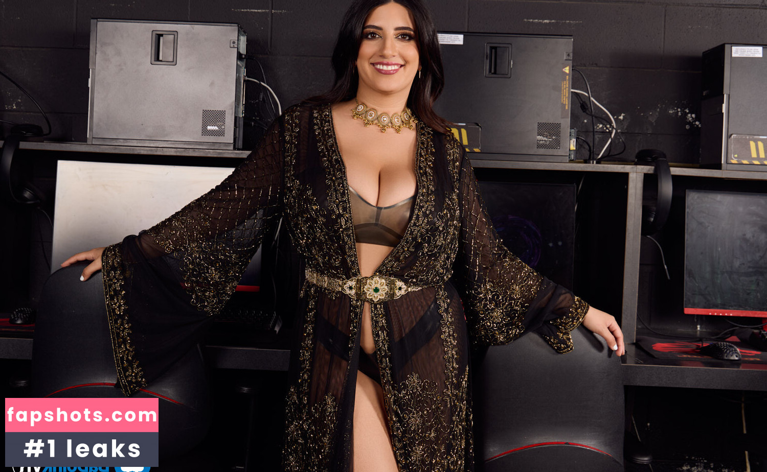 Sarah Arabic Nahé úniky fotek pouze od fanoušků #176 - Fapshots