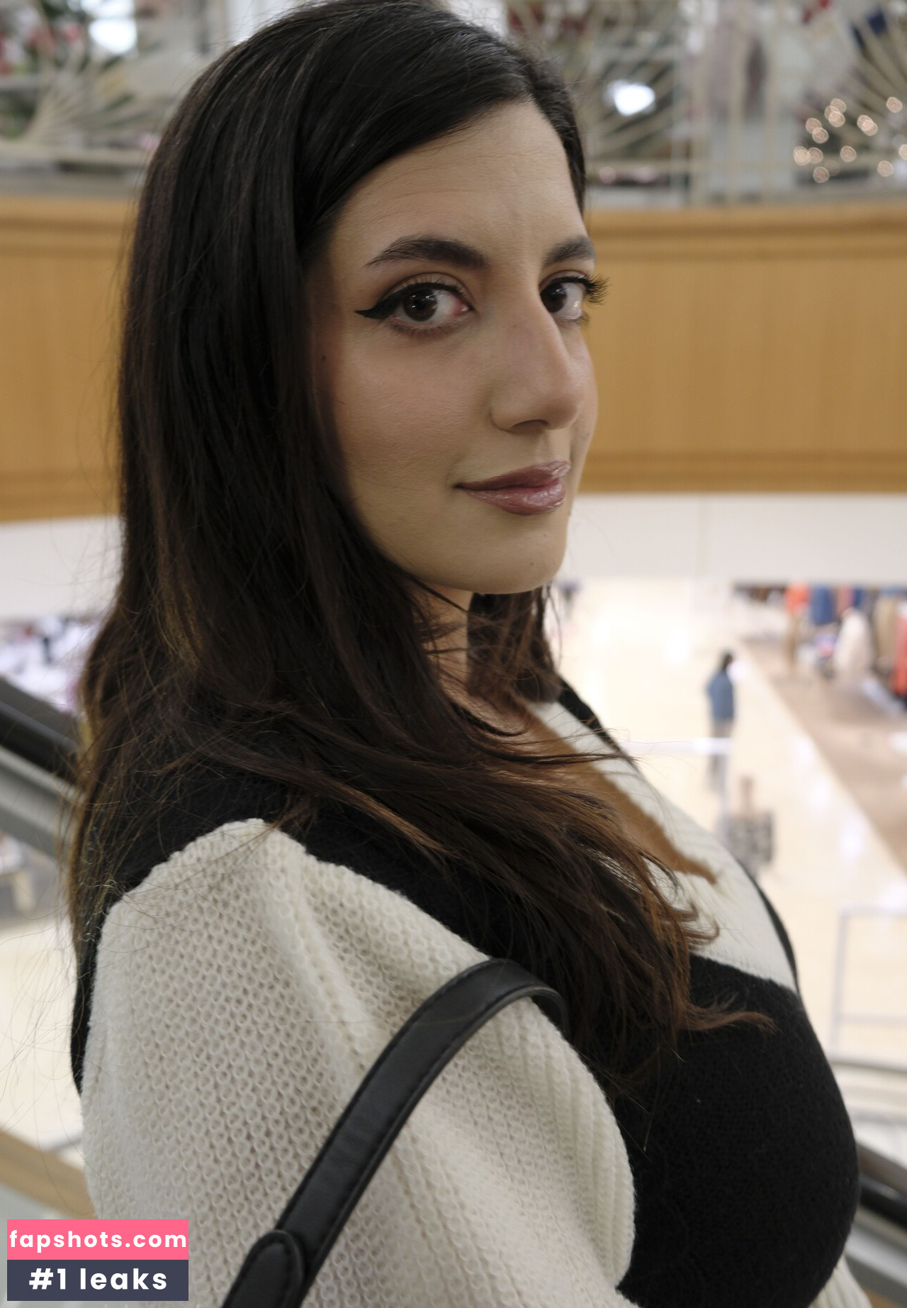 Sarah Arabic Nahé úniky fotek pouze od fanoušků #194 - Fapshots