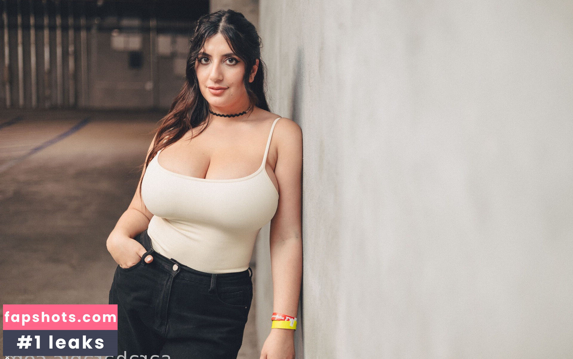 Sarah Arabic Nahé úniky fotek pouze od fanoušků #203 - Fapshots