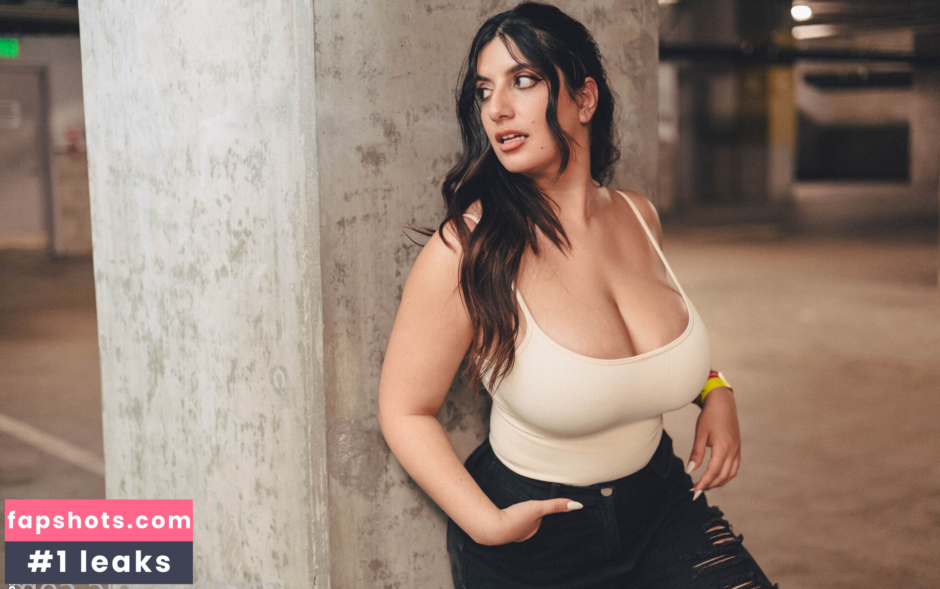 Sarah Arabic Nahé úniky fotek pouze od fanoušků #205 - Fapshots