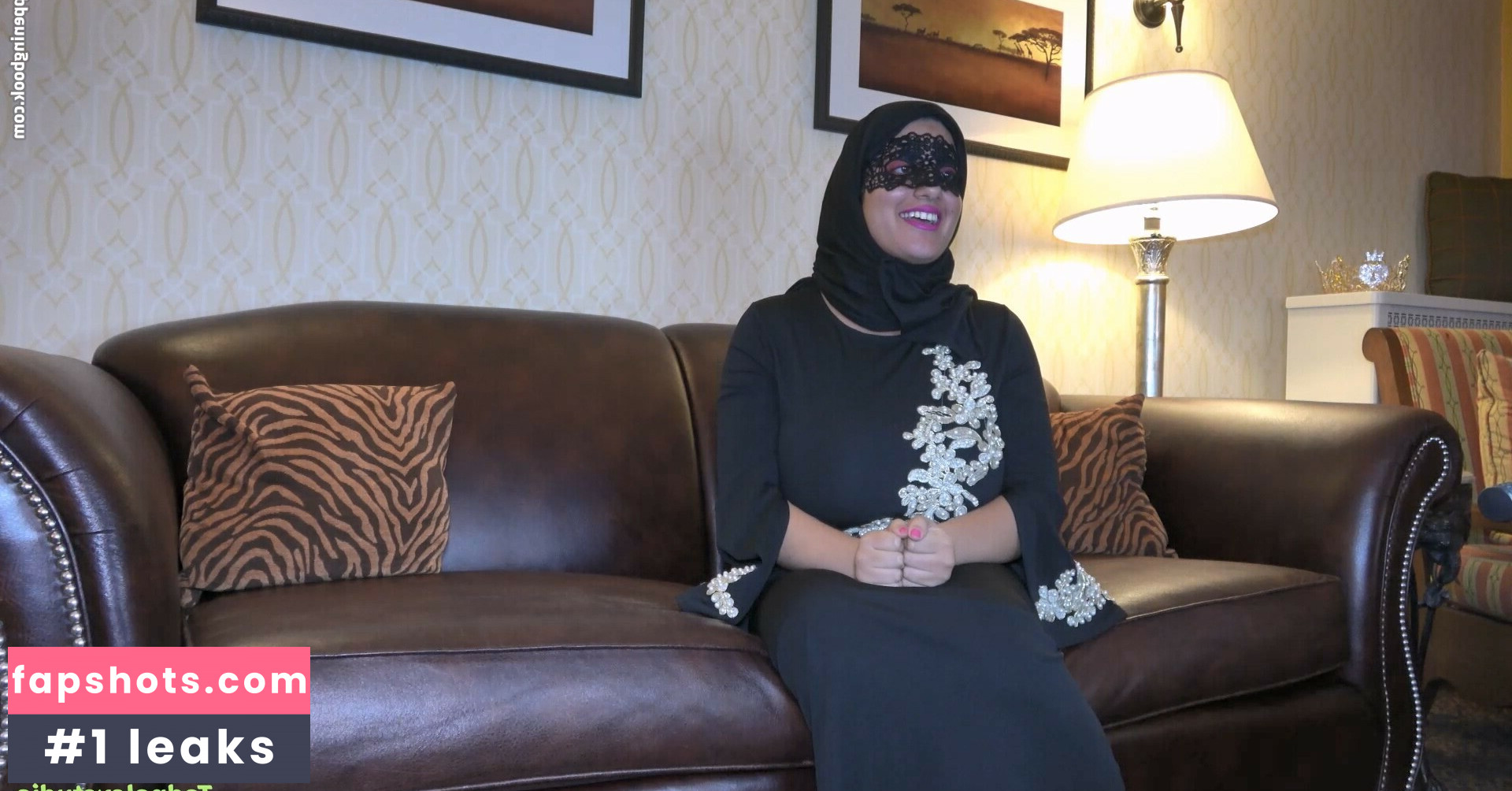 Sarah Arabic Nahé úniky fotek pouze od fanoušků #255 - Fapshots