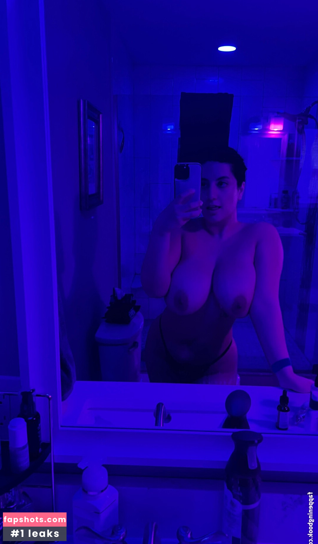 Sarah Arabic Nude Leaks OnlyFans Photos #288 - LeakJerk