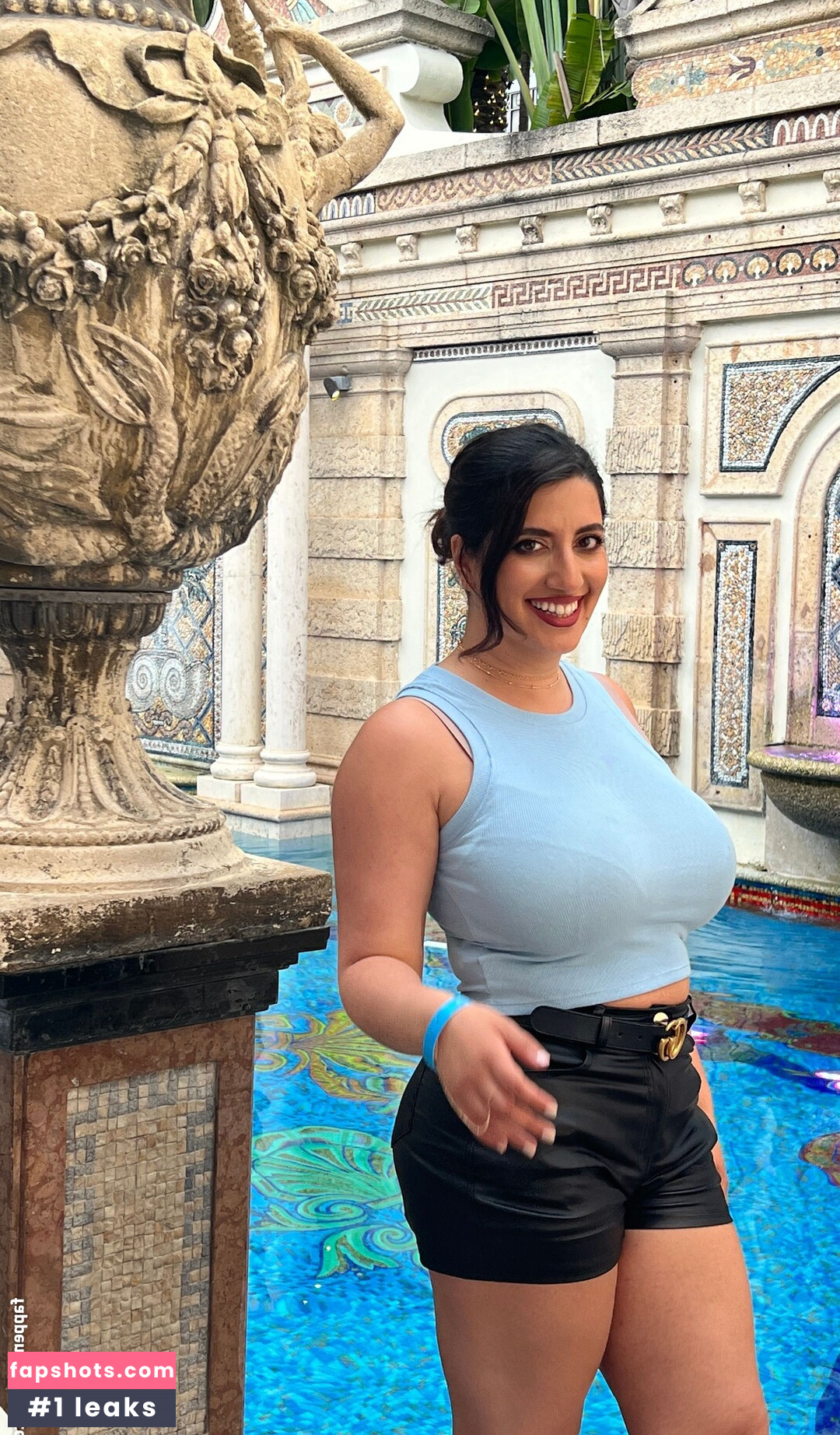 Sarah Arabic Nude Leaks OnlyFans Photos #306 - LeakJerk