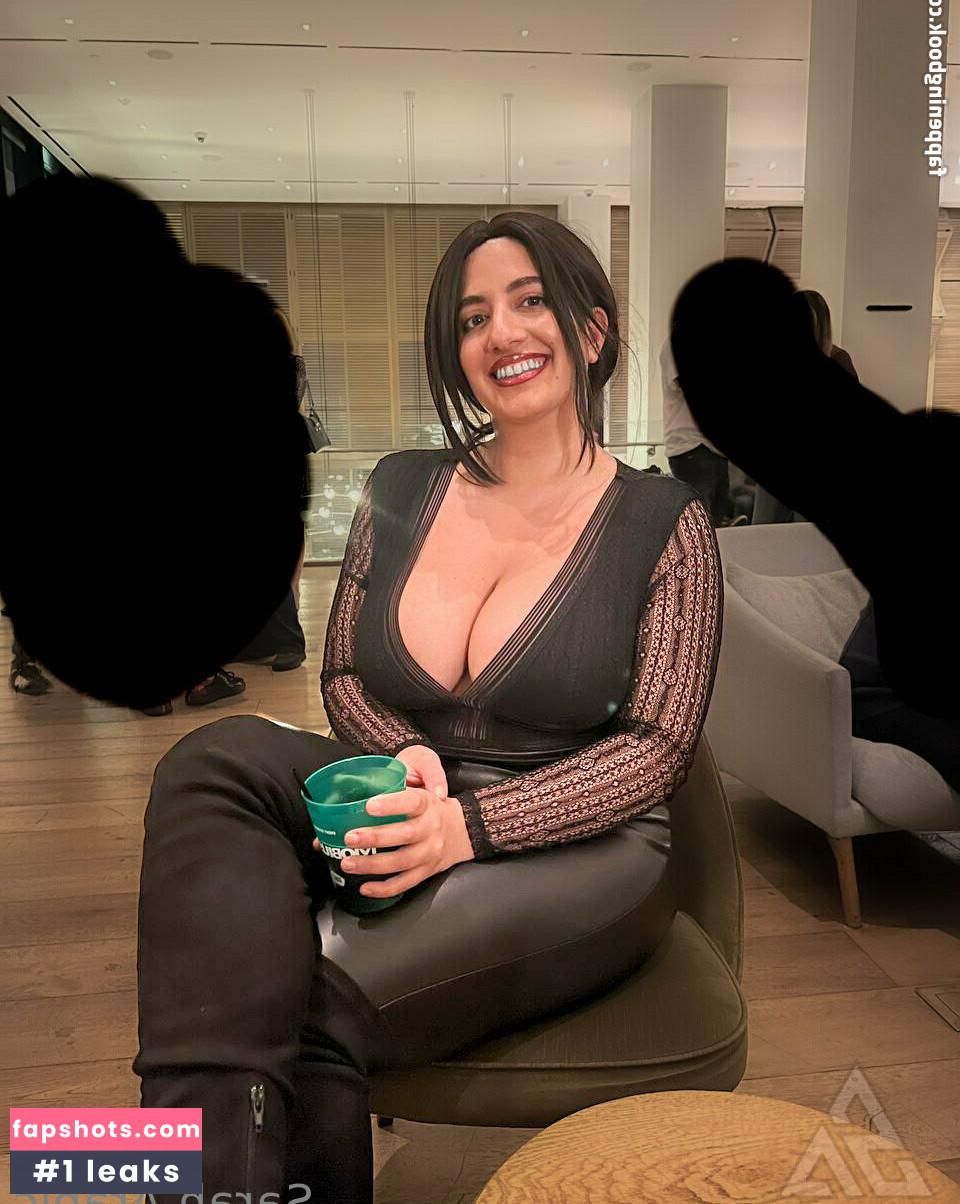 Sarah Arabic Nude Leaks OnlyFans Photos #365 - LeakJerk
