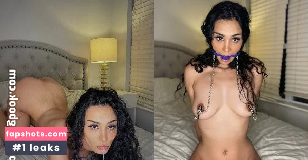 Sarah Arabic Nude Leaks OnlyFans Photos #376 - LeakJerk