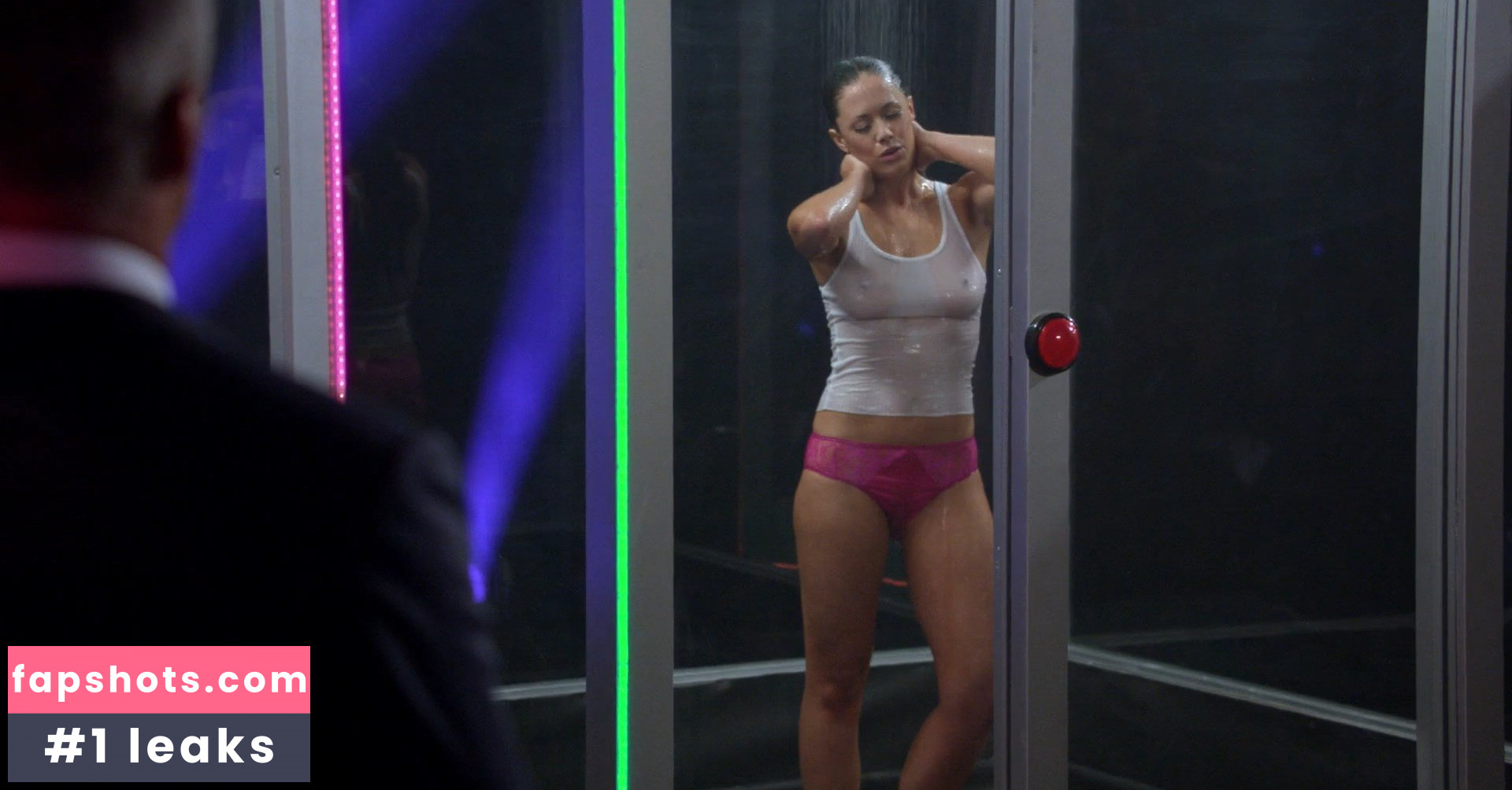 Sarah Armstrong Nahé úniky fotek pouze od fanoušků #2 - Fapshots