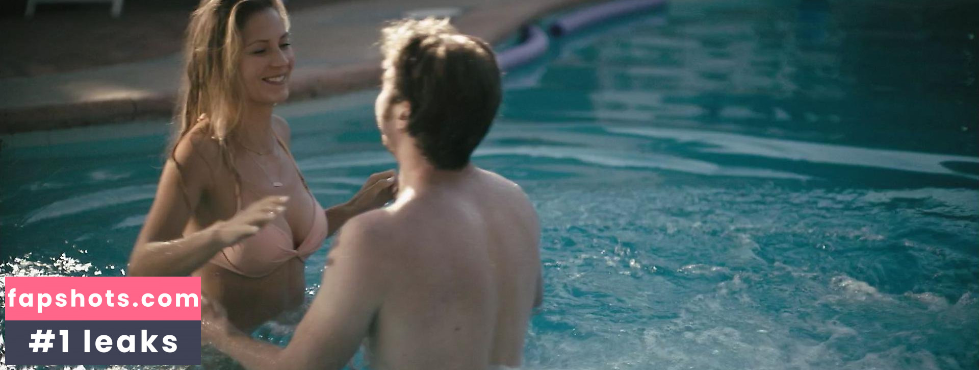 Sarah Baldwin Nude Leaks OnlyFans Photos #20 - LeakJerk