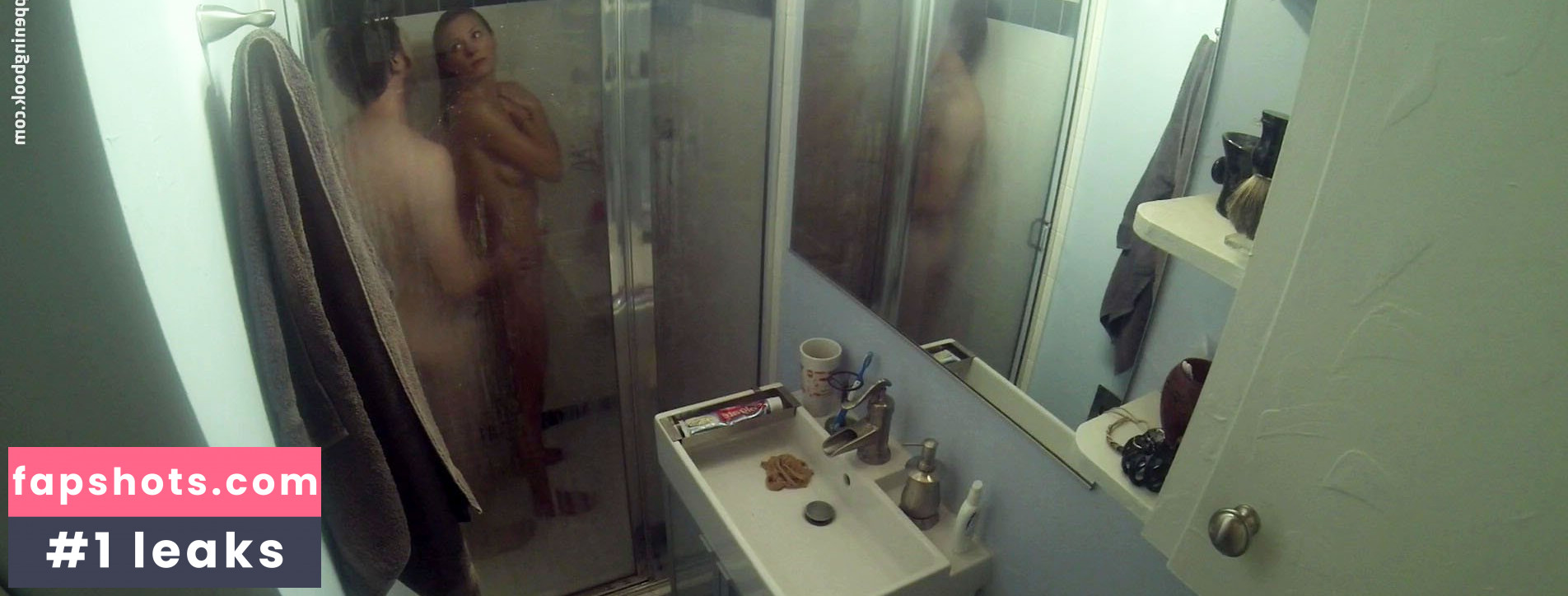 Sarah Baldwin Nude Leaks OnlyFans Photos #3 - LeakJerk