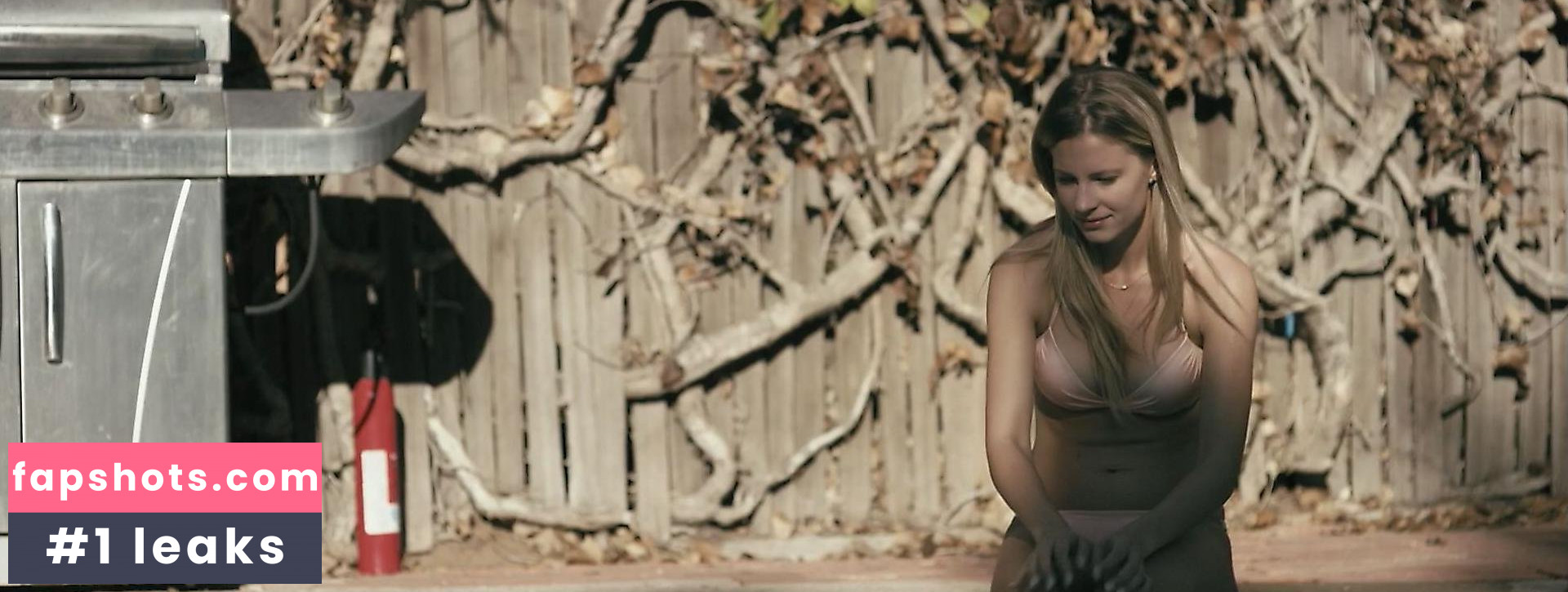 Sarah Baldwin Nude Leaks OnlyFans Photos #21 - LeakJerk