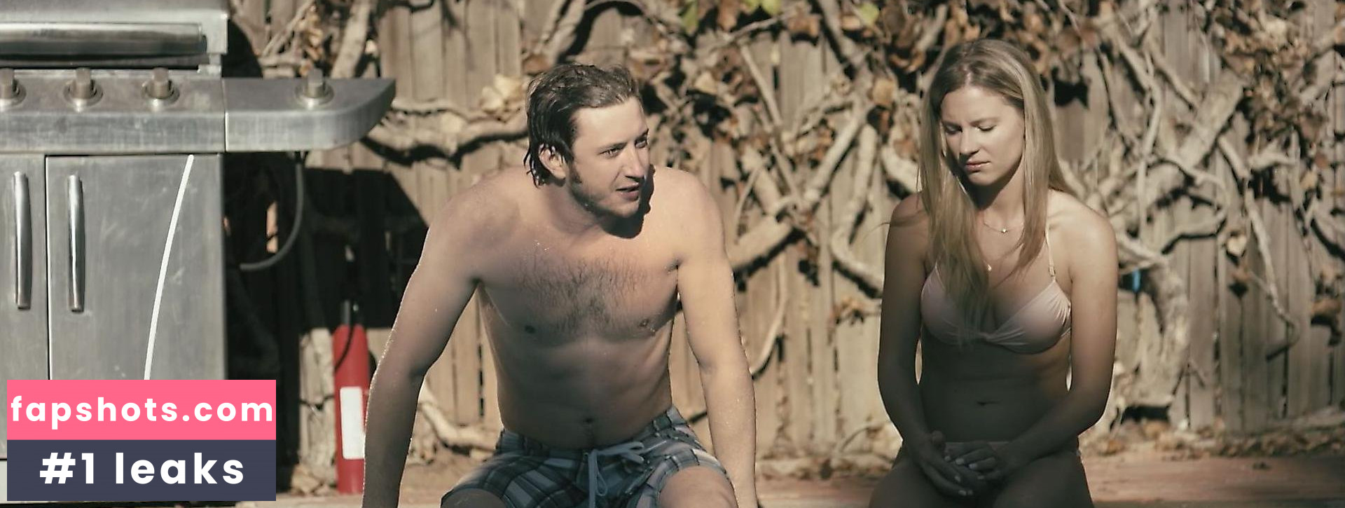 Sarah Baldwin Nude Leaks OnlyFans Photos #23 - LeakJerk