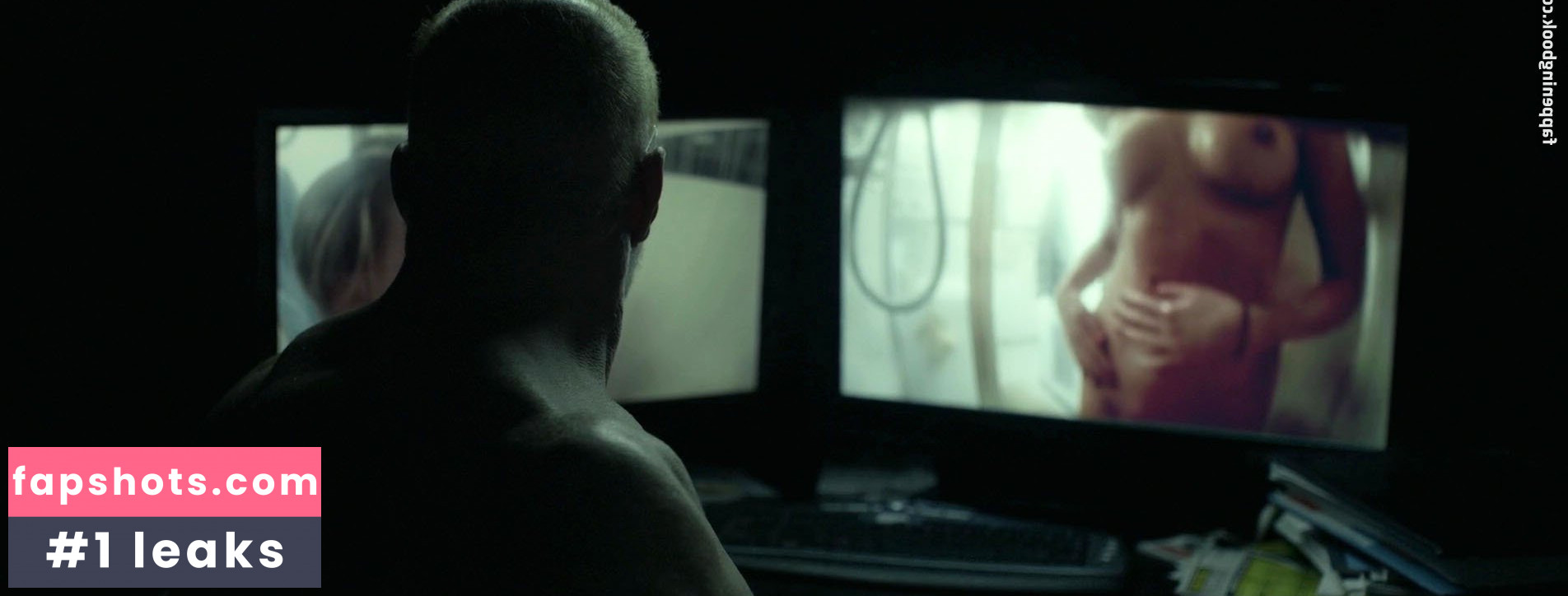 Sarah Baldwin Nude Leaks OnlyFans Photos #5 - LeakJerk