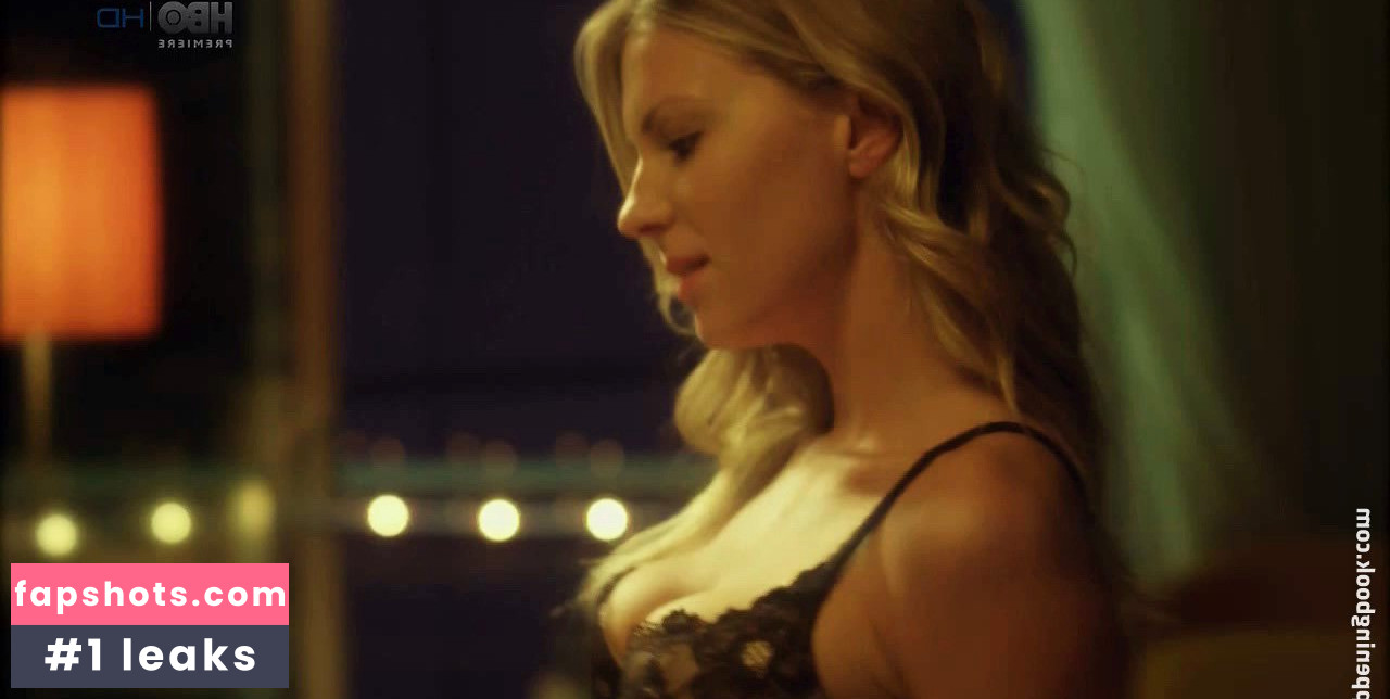 Sarah Baldwin Nude Leaks OnlyFans Photos #9 - LeakJerk