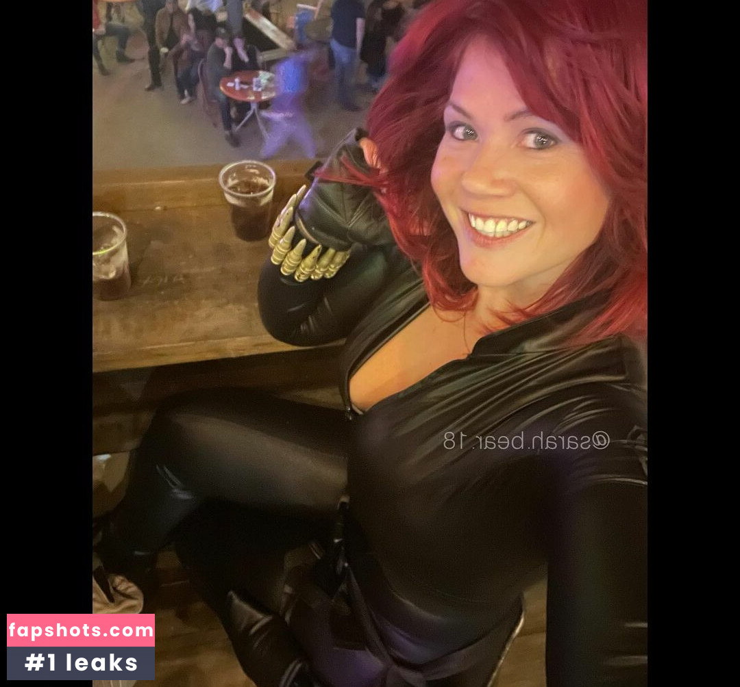 sarah.bear.18 gallery photo #2